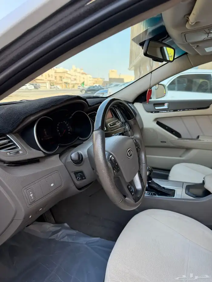 كياء كادنزا 6