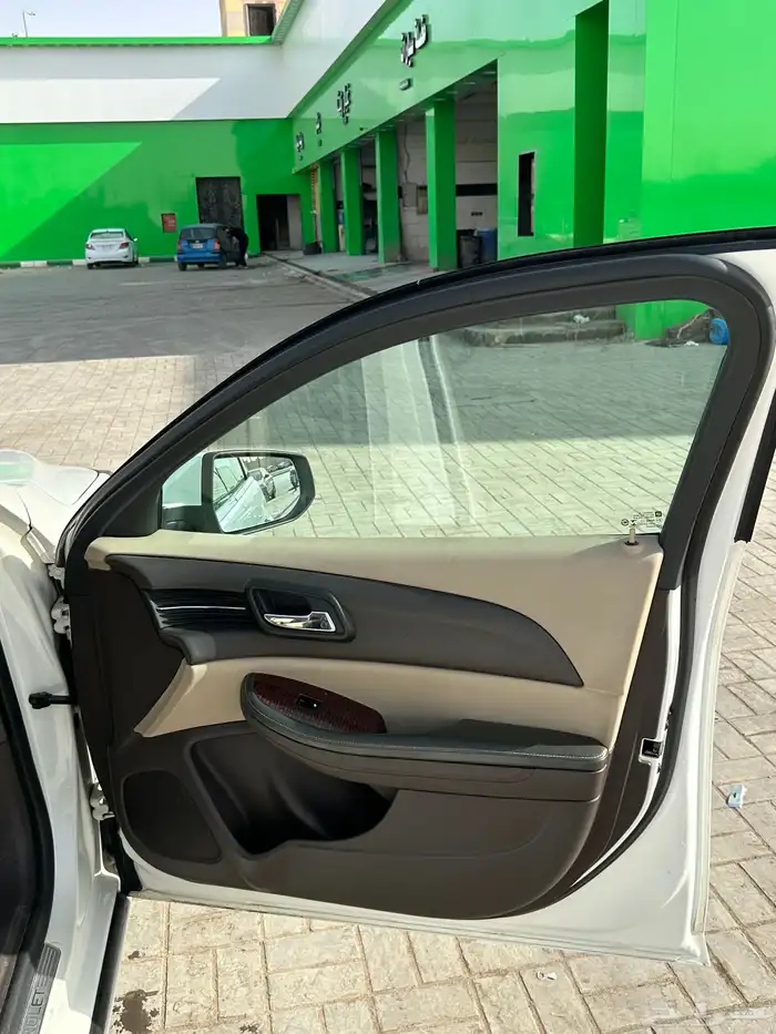 للبيع ماليبو بيعه سريعه جدا 7