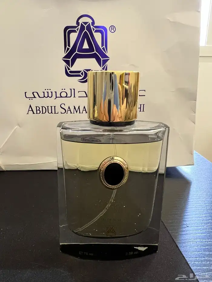 عطور من عبدالصمد جديده ومسك ودهن عود 8