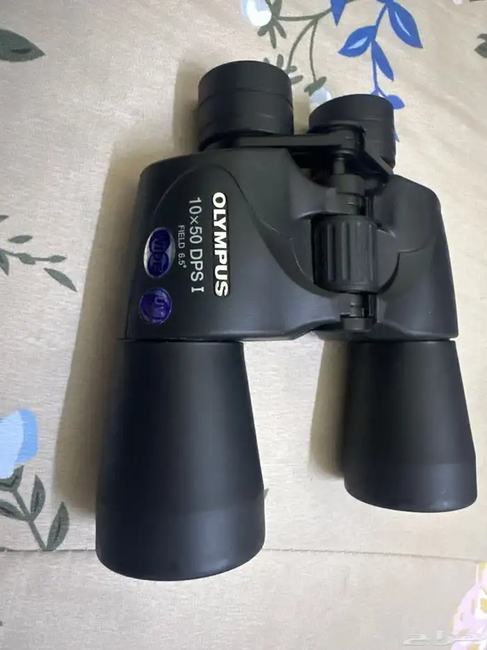 Olympus Binocular 0
