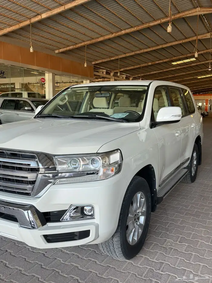 جي اكس ار 2021 2