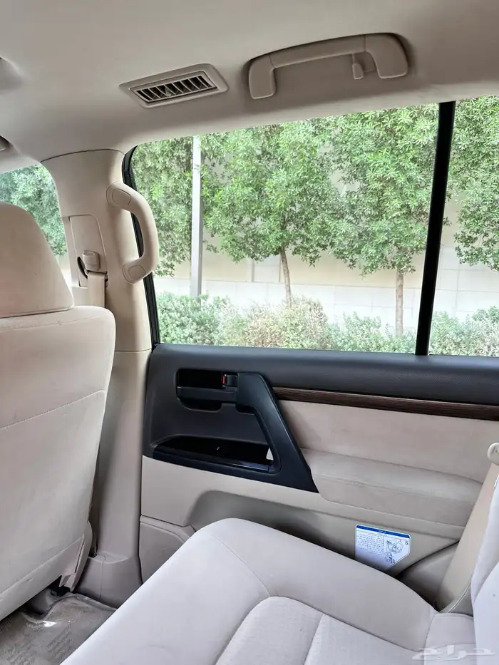 لاندكروزر جكسار 2019 ديزل سعودي 50