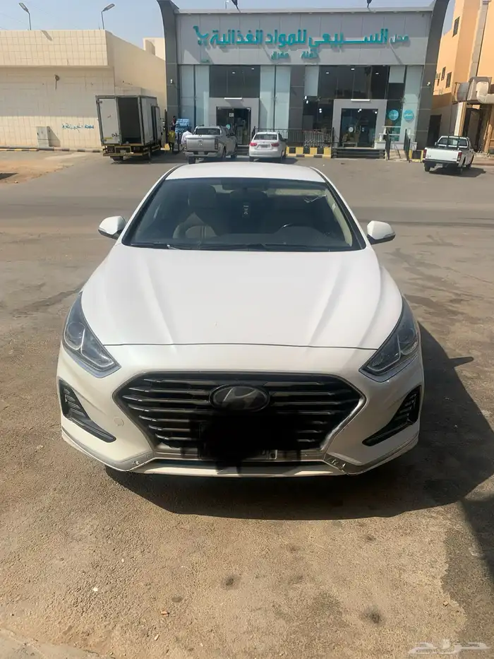 سوناتا 2018 للبيع 0