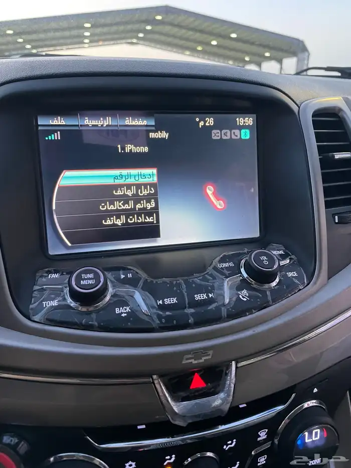 كابرس Ls 2015 51