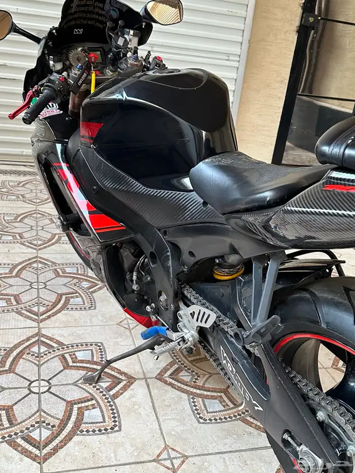 دباب سزوكي 1000 3