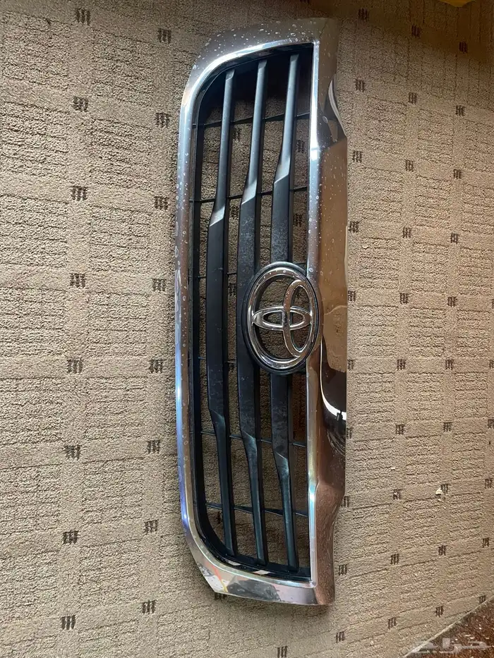 شبك هايلوكس (اصلي) 0