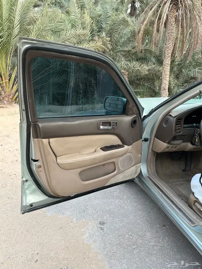 للبيع  لكزاس 400 LS 12