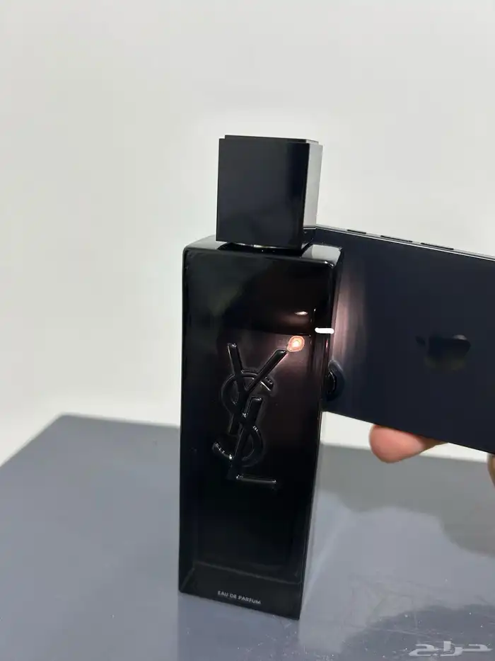 عطر جان بول قولتيير لوفرز  عطر اف سان لوران ماي سيلف edp 1