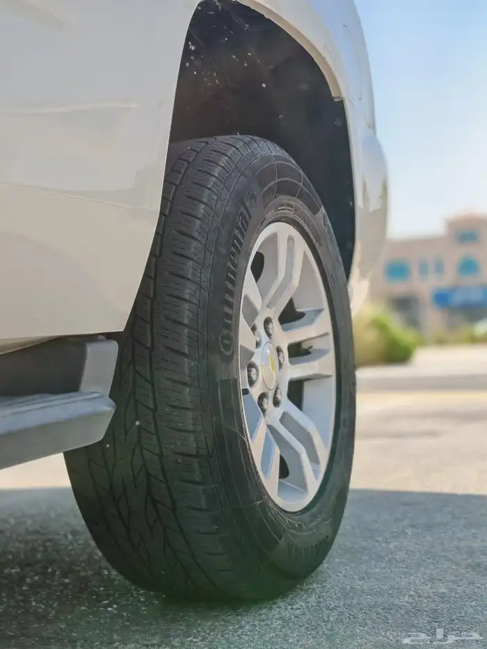 تاهو وكاله نص فل LT 59