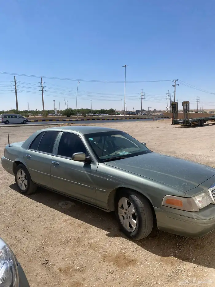 فورد 2005 للبيع بسعر خيالي 0
