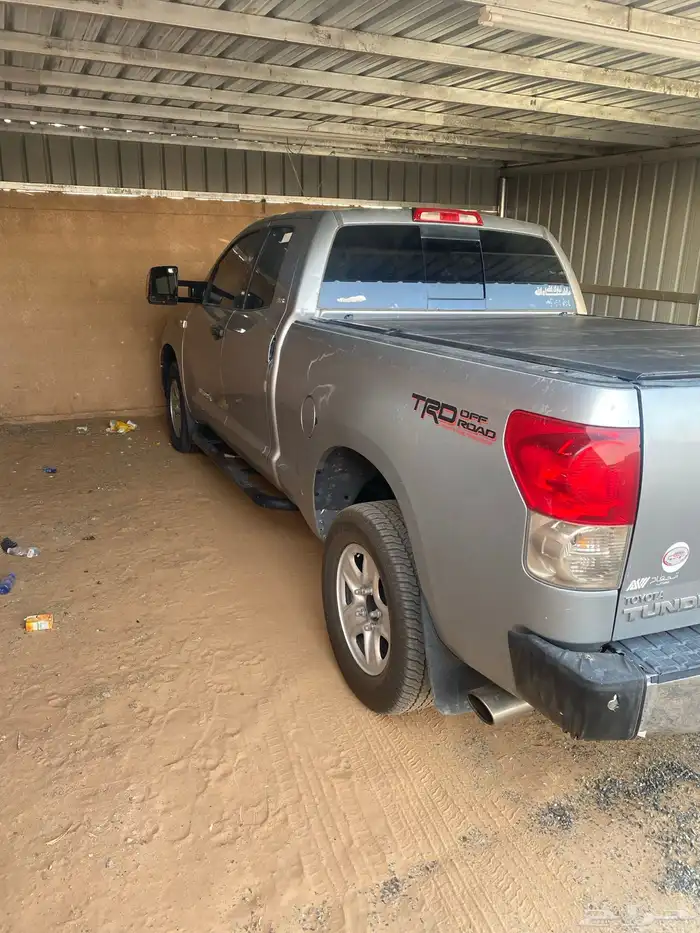 سكويا غمارتين 2007 ممشى 280 9