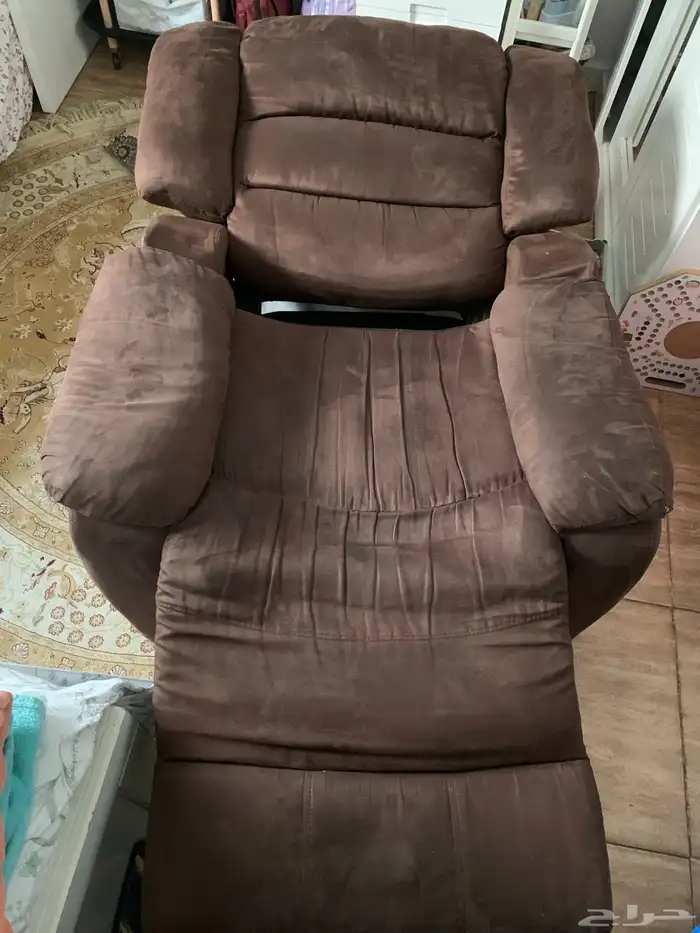 كرسي كلاسيكي 2