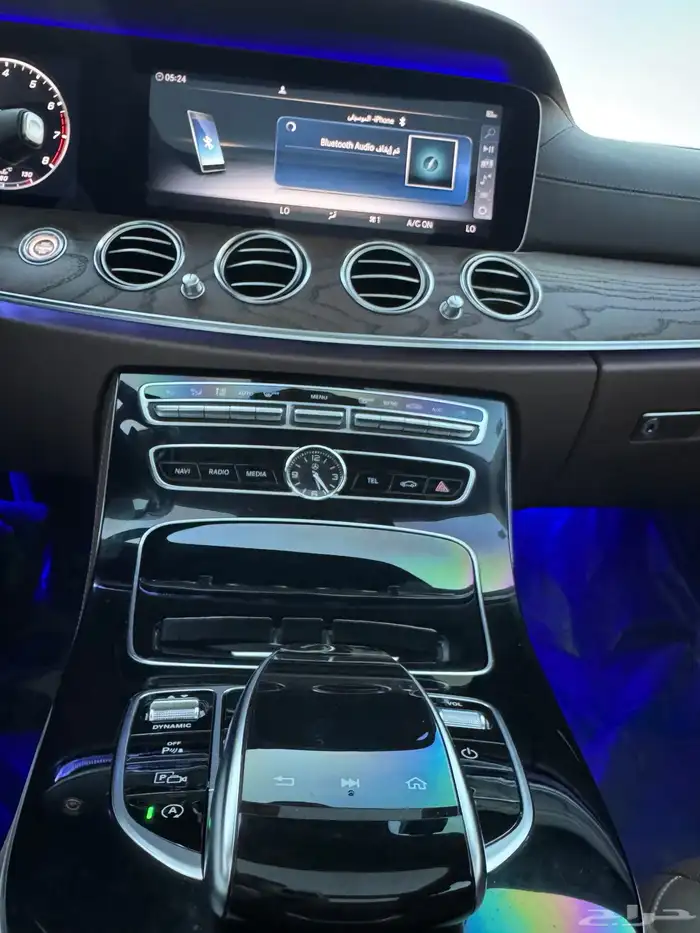 للبيع مرسيدس E300 موديل 2019 18
