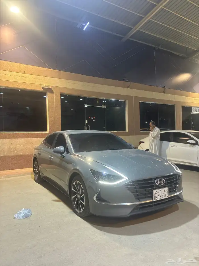 سوناتا 2022 2