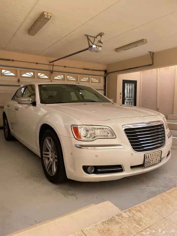 كرايسلر 2014 C300 2