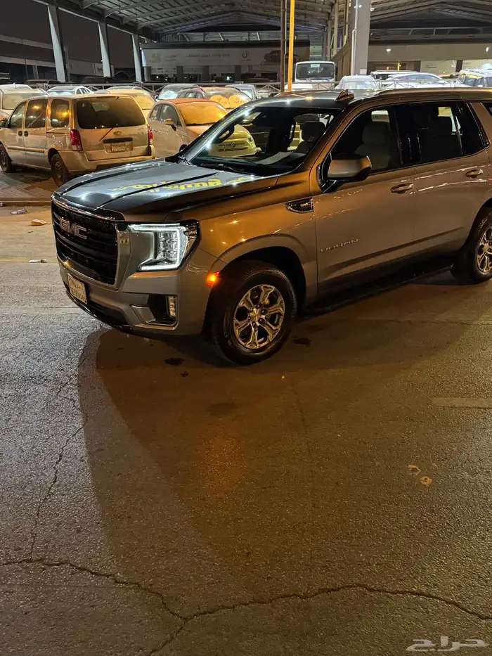 يوكن 2023 2