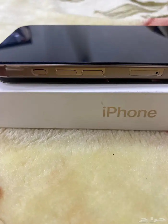 ايفون 16 برو ماكس استخدام 4ايام 4