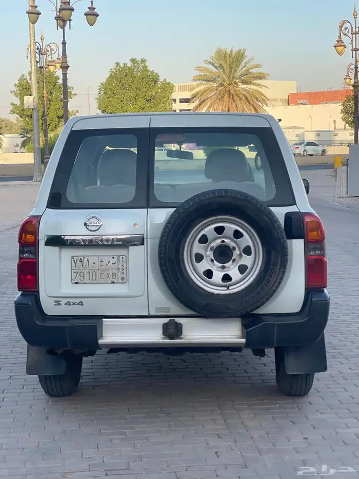باترول 2011 8