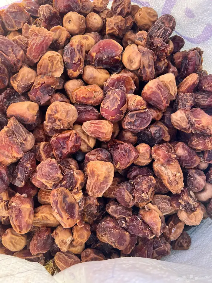 تمر علاف نظييف 4