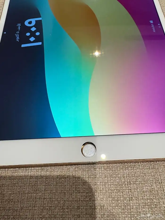 ايباد اير الجيل الثالث 9