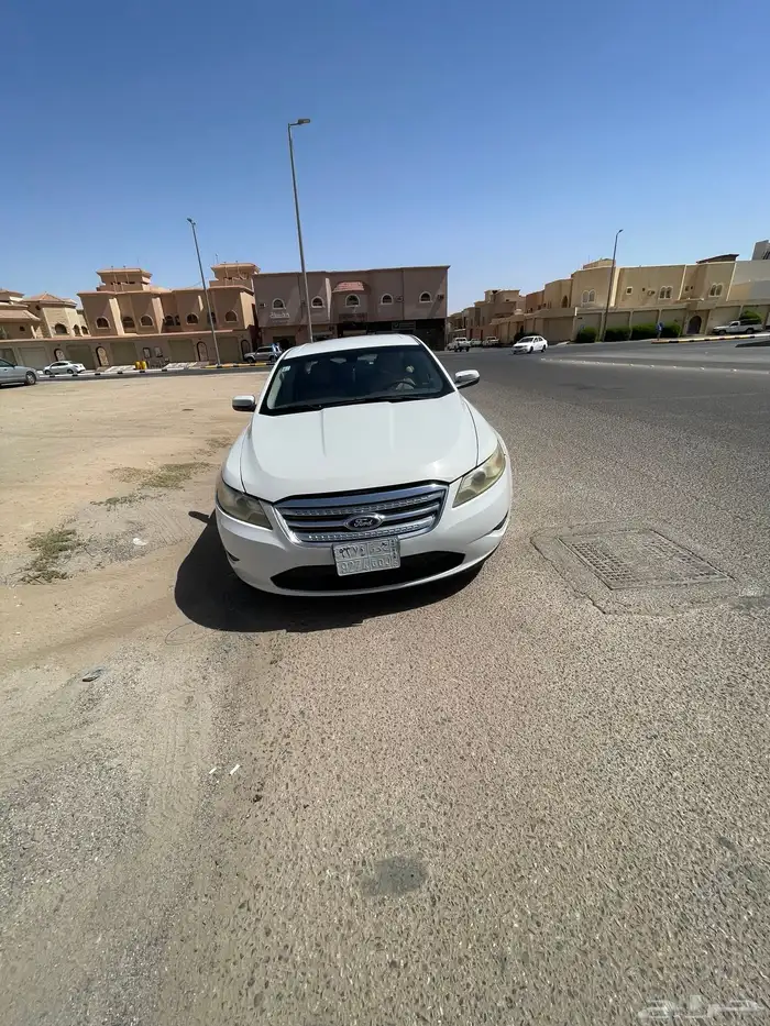 فورد تورس 1