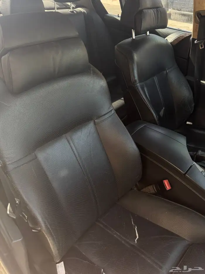 للبيع BMW E60 545i 7