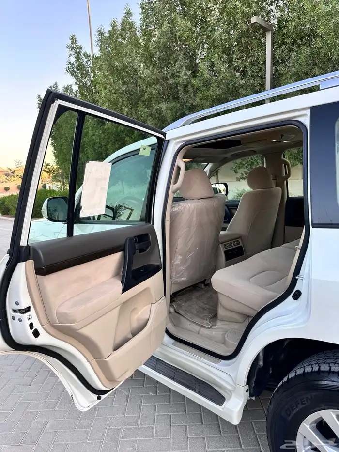 لاندكروزر جكسار 2019 ديزل سعودي 39