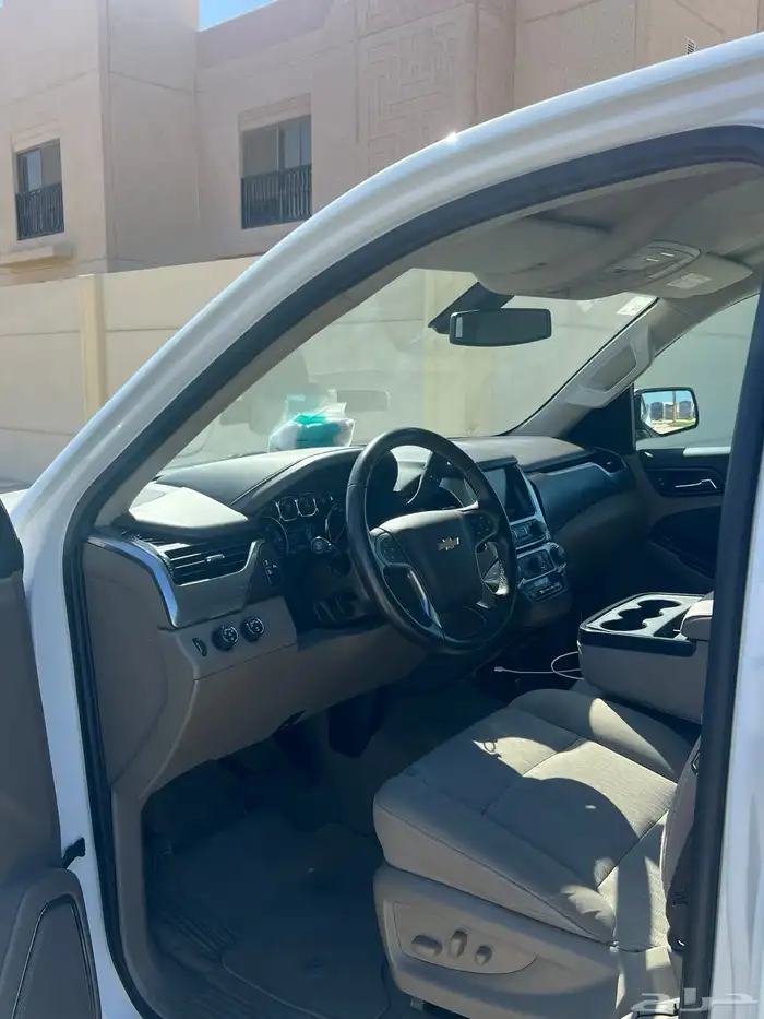 Tahoe LS 2020 8