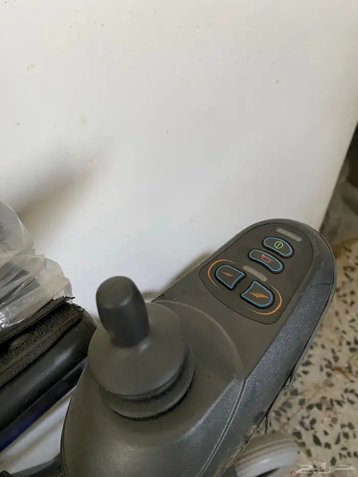 عربية كهربائية 5