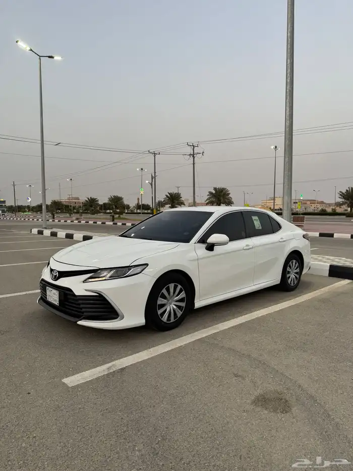كامري 2019 معدل 2022 خليجي 1