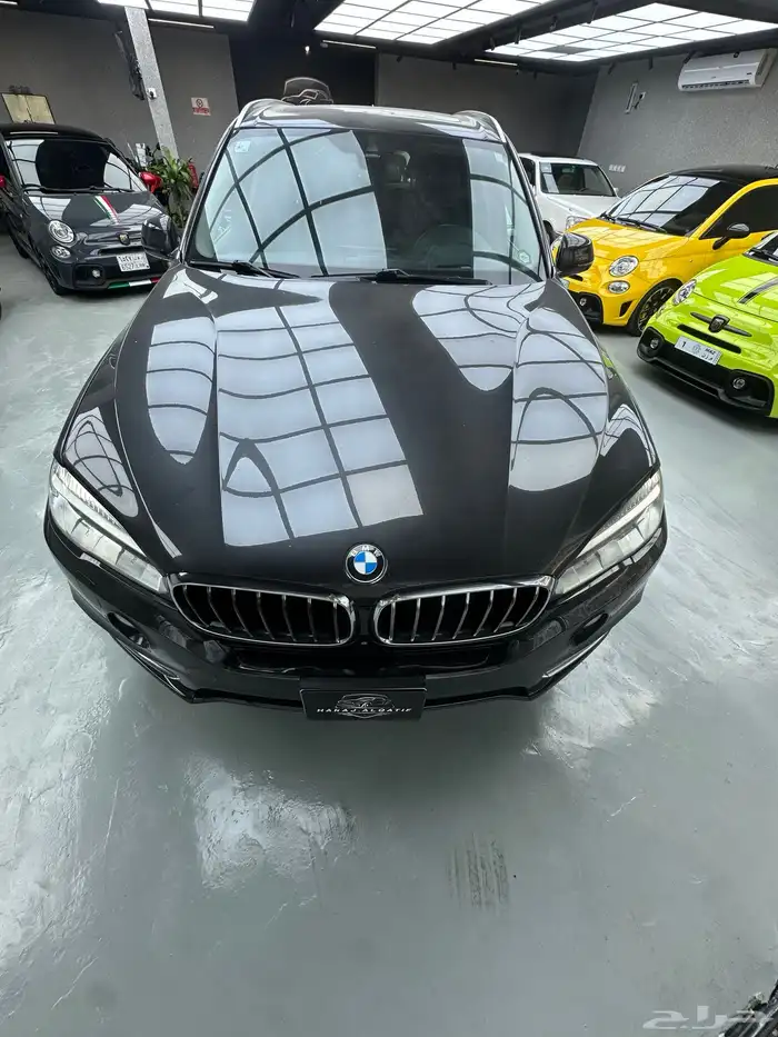 BMWX6 1
