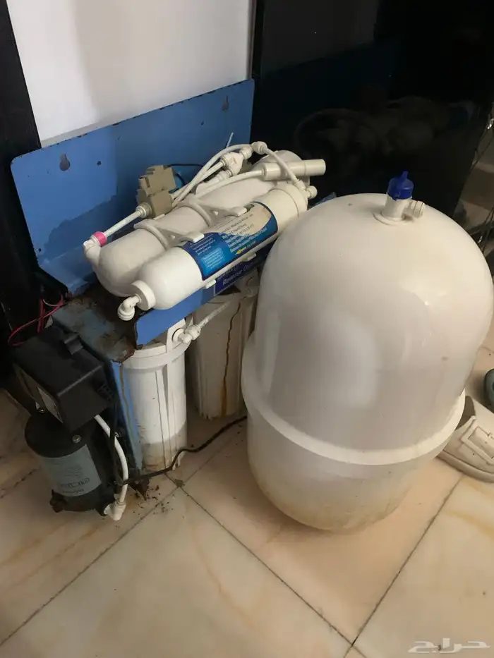 فلتر ماء البيع مستعجل 2