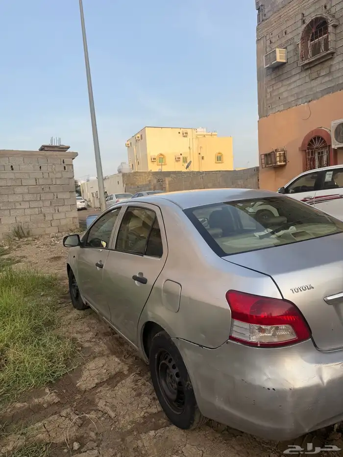 يارس 3