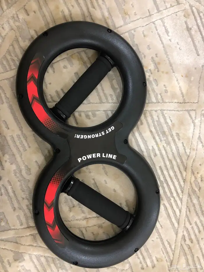 تمرين لسواعد 20 كيلو 0