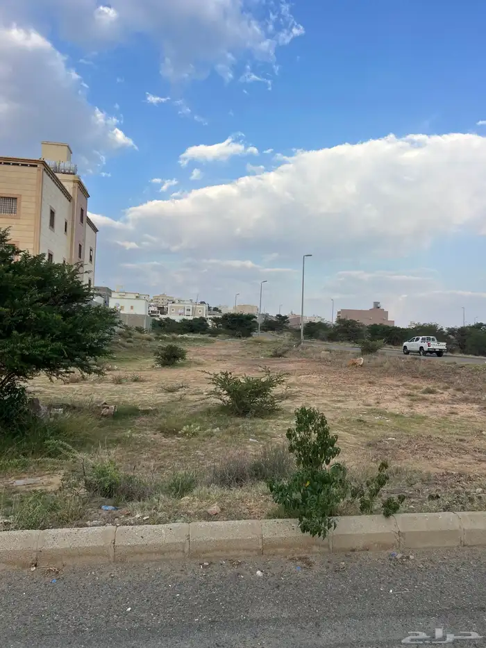 ارضين متجاورتين للبيع في تمنيه مخطط معتمد 0