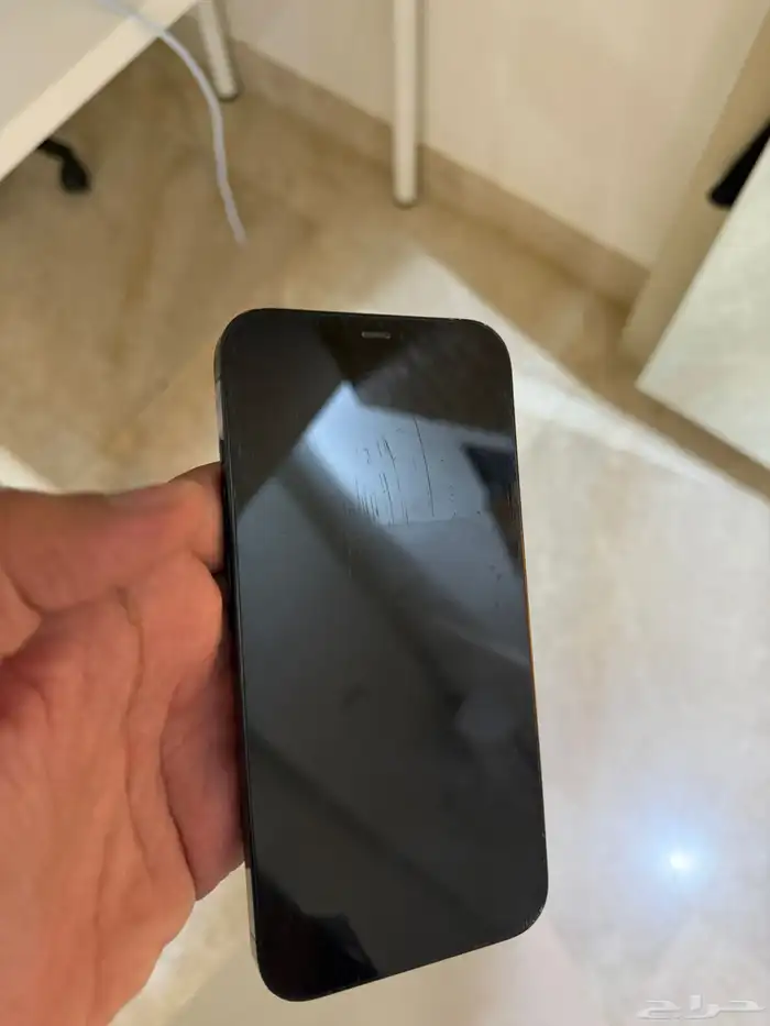 iphone 12 pro max ايفون 12 6