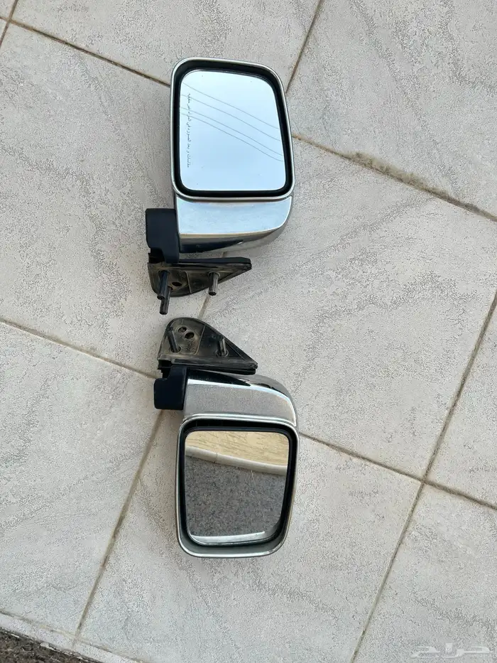 مرايات ددسن 0