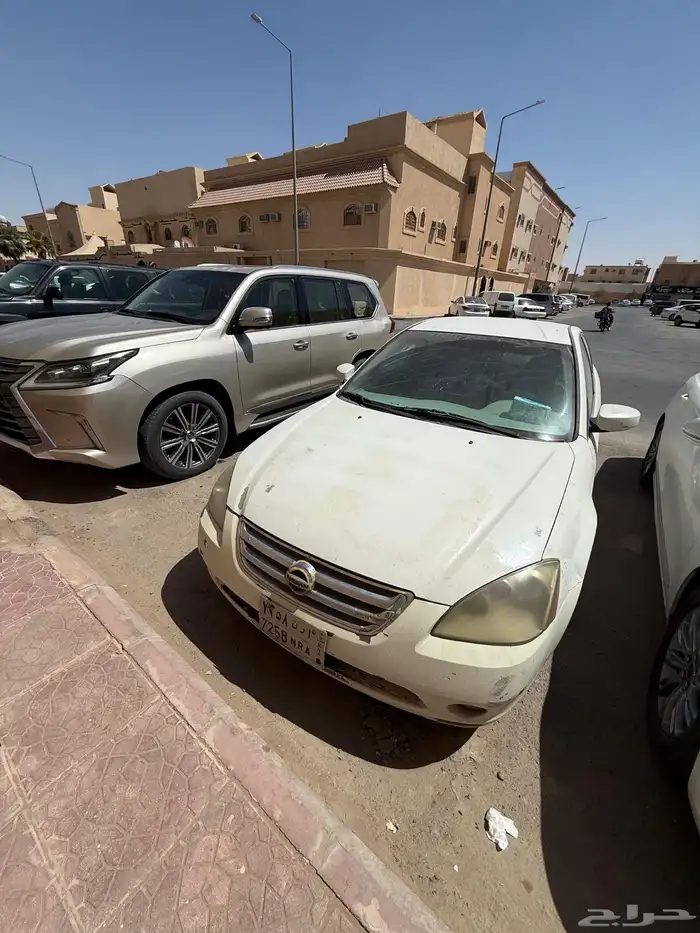 التيما 2005 تشليح 0