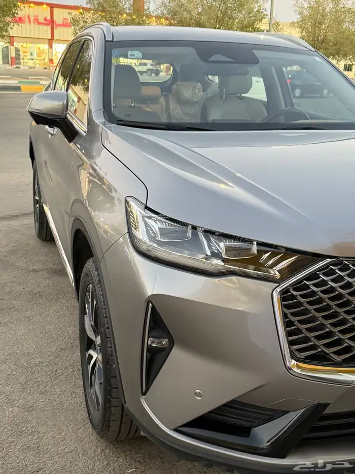 هافال 2023 10