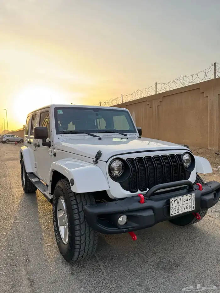 رانجلر موديل 2011 18