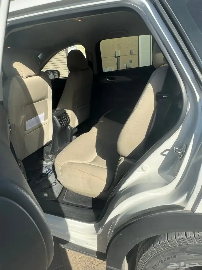 مازدا Cx9 موديل 2020 مالك اول 3