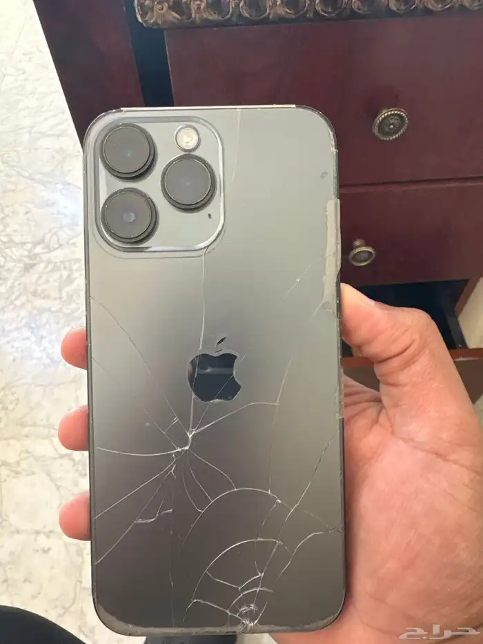 ايفون برو ماكس 256 1