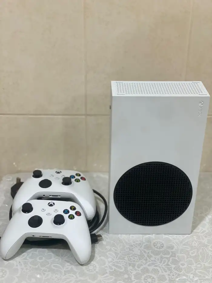 اكسبوكس سيريس اس 512 قيقا   Xbox series S 1