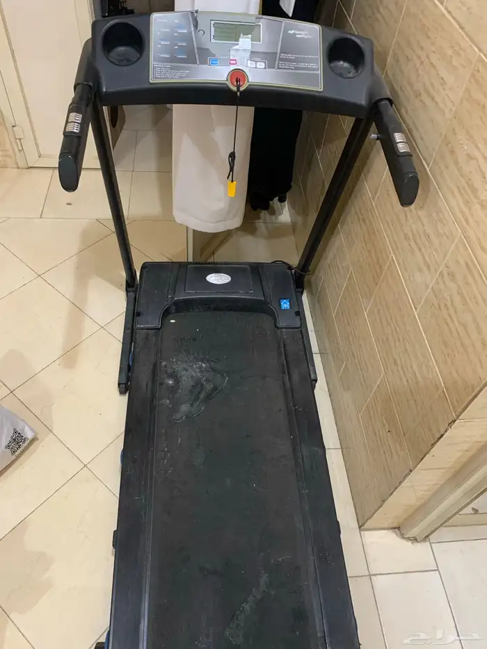 سير رياضي 1