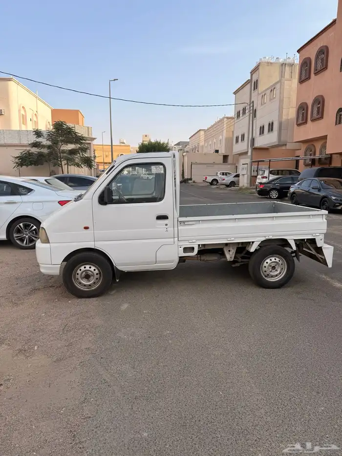دباب سوزوكي 2002 0