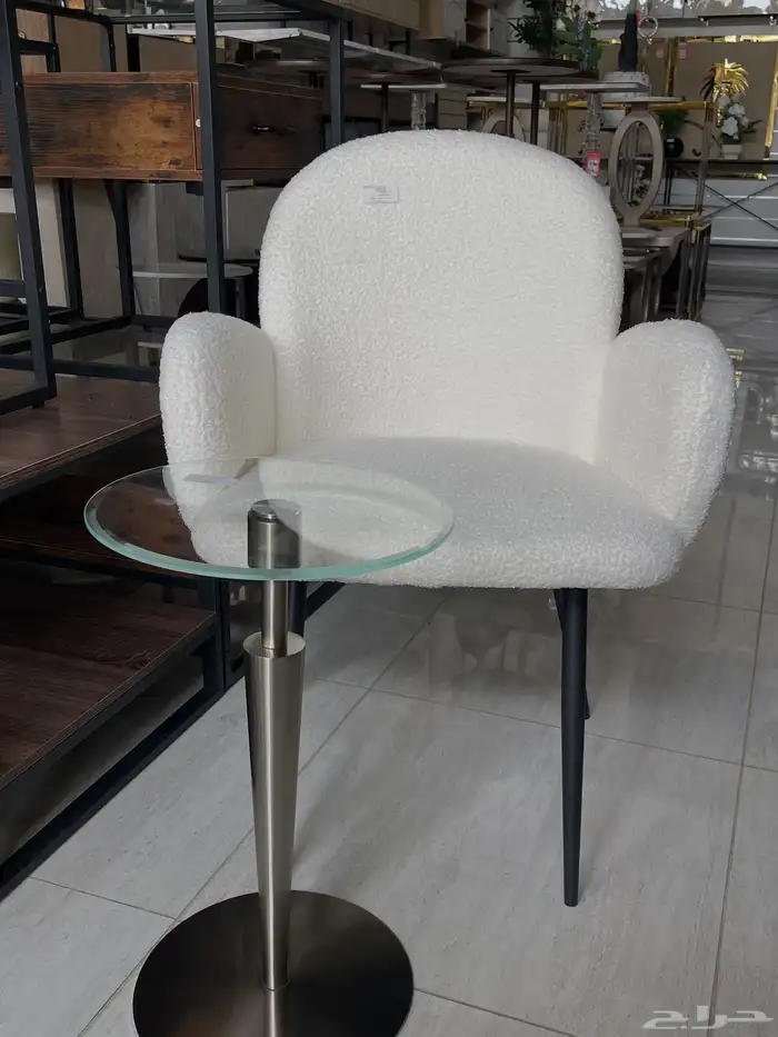 طاولات واثاث منزل 9