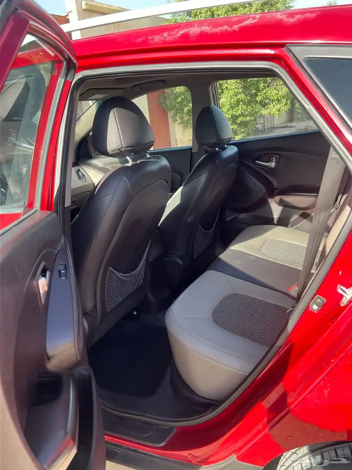 هواندي توسان 11