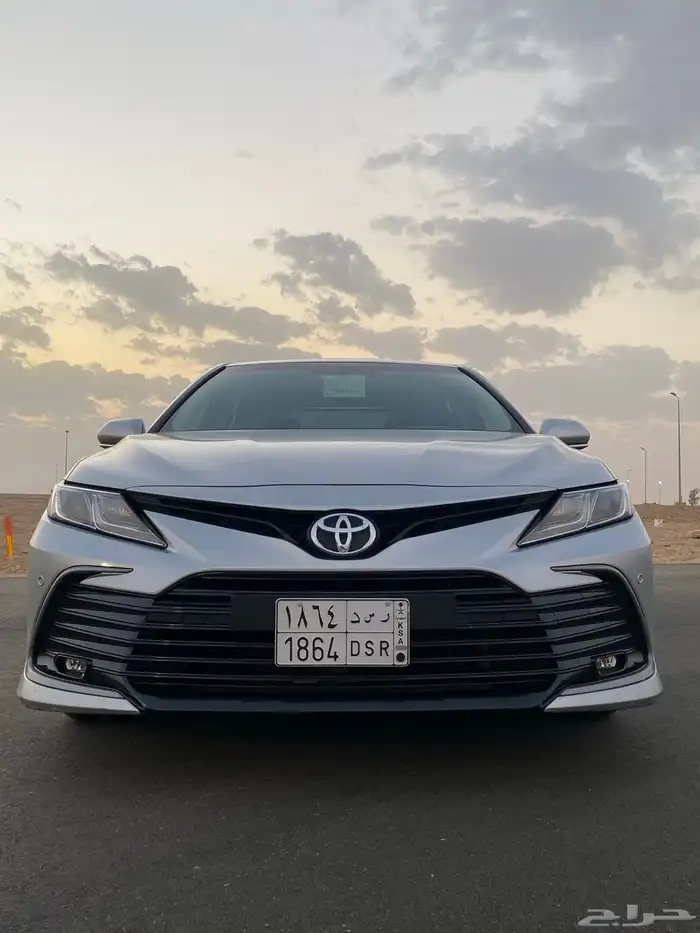 كامري GLE 2023 فل كامل سعوديه 5