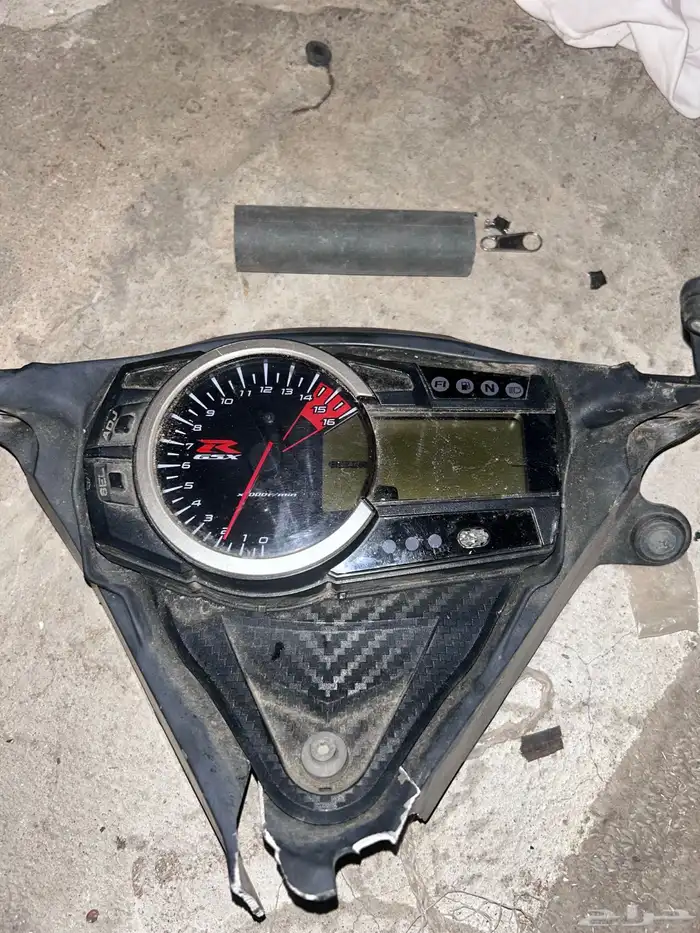 قطع دباب ريس 750 0