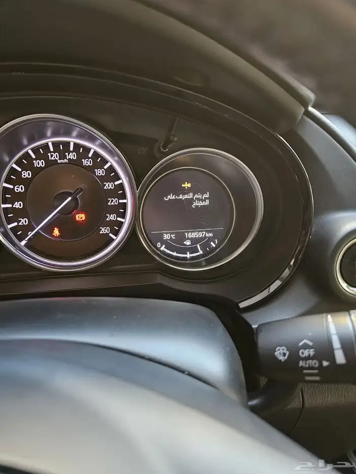 cx9مازدا 10